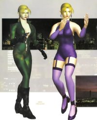 BUY NEW tekken - 58005 Premium Anime Print Poster
